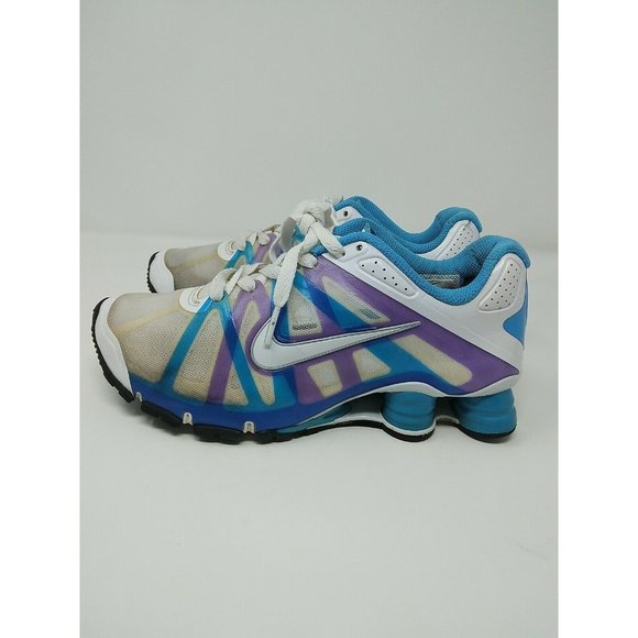 Nike | Shoes | Nike Shox Roadster 